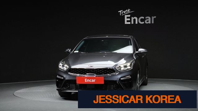 2019 Kia All new K3 - Thumbnail 12