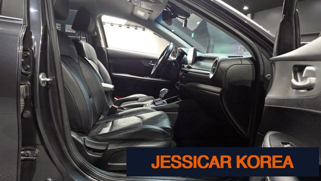 2019 Kia All new K3 - Thumbnail 13