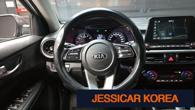 2019 Kia All new K3 - Thumbnail 14
