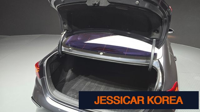 2019 Kia All new K3 - Thumbnail 15