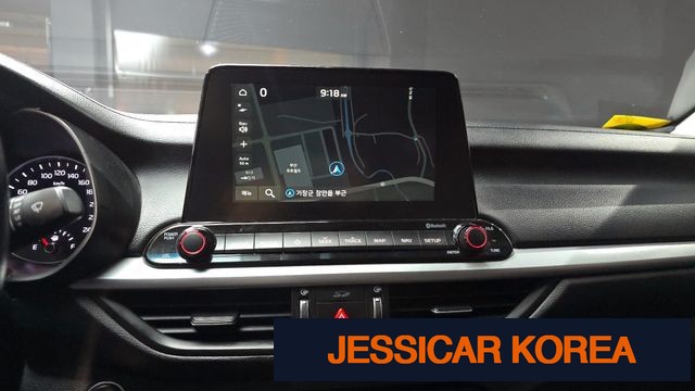 2019 Kia All new K3 - Thumbnail 17