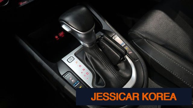 2019 Kia All new K3 - Thumbnail 18