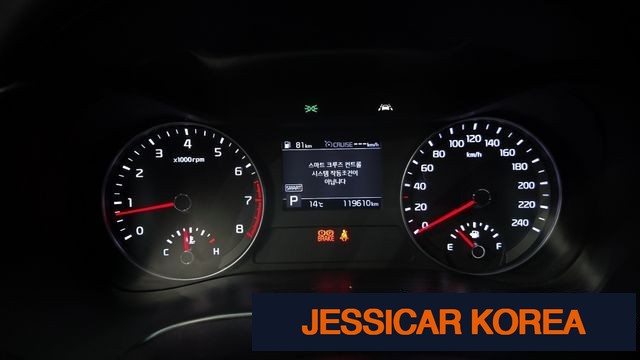 2019 Kia All new K3 - Thumbnail 19