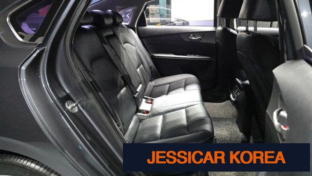 2019 Kia All new K3 - Thumbnail 20