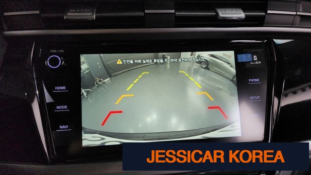 2022 KG Mobility Beautiful Korando - Thumbnail 4