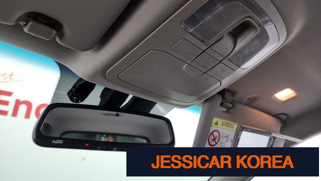 2022 KG Mobility Beautiful Korando - Thumbnail 13