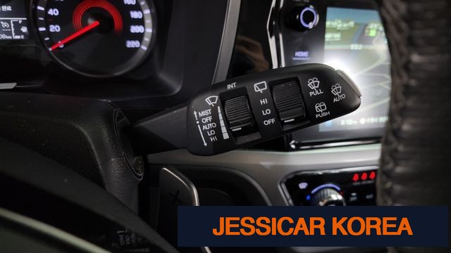 2022 KG Mobility Beautiful Korando - Thumbnail 15