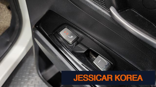 2022 KG Mobility Beautiful Korando - Thumbnail 16