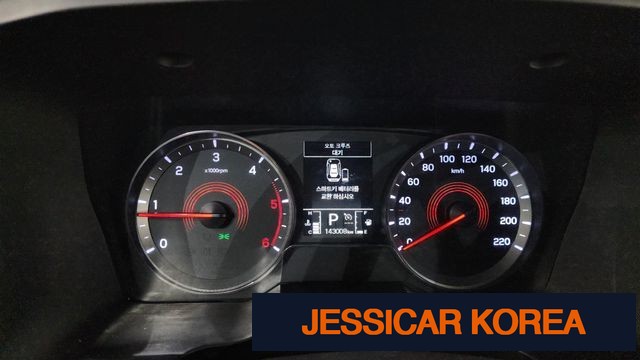 2022 KG Mobility Beautiful Korando - Thumbnail 18