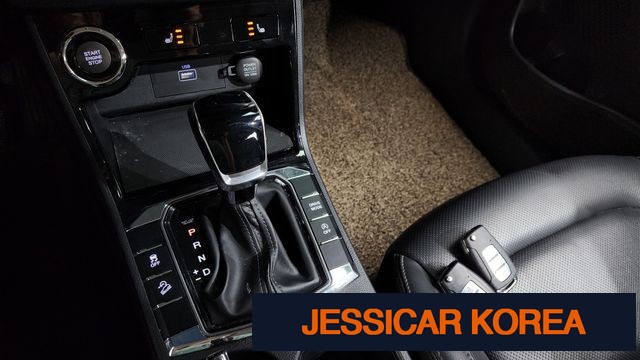 2022 KG Mobility Beautiful Korando - Thumbnail 20