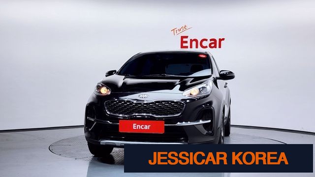 2022 Kia Sportage the bold - Thumbnail 20