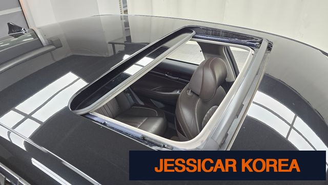 2018 Genesis EQ900 - Thumbnail 3