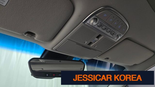 2018 Genesis EQ900 - Thumbnail 12