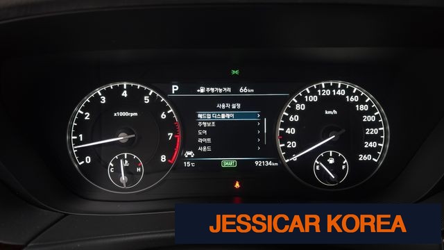 2018 Genesis EQ900 - Thumbnail 20