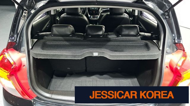2018 Chevrolet The Next Spark - Thumbnail 4