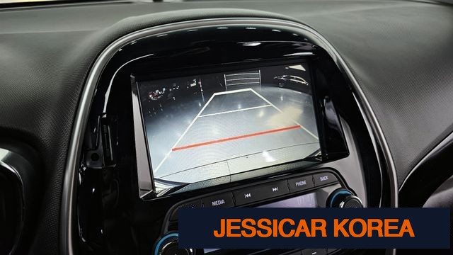 2018 Chevrolet The Next Spark - Thumbnail 9