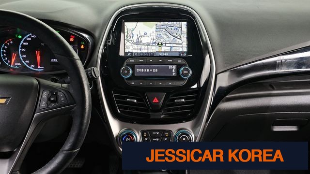 2018 Chevrolet The Next Spark - Thumbnail 12