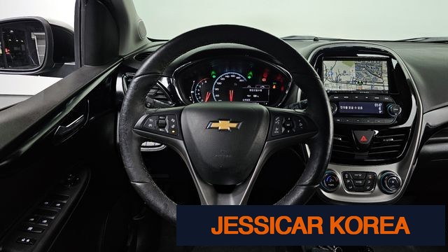 2018 Chevrolet The Next Spark - Thumbnail 14