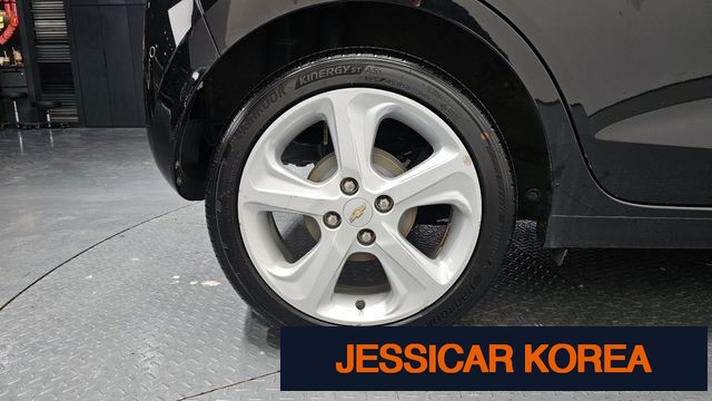 2018 Chevrolet The Next Spark - Thumbnail 15