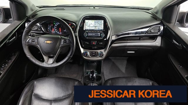2018 Chevrolet The Next Spark - Thumbnail 20