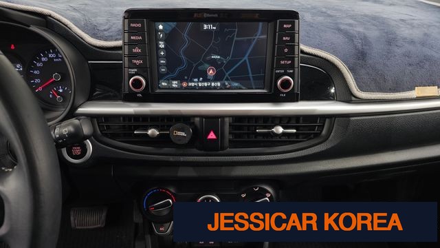 2018 Kia All New Morning (JA) - Thumbnail 2