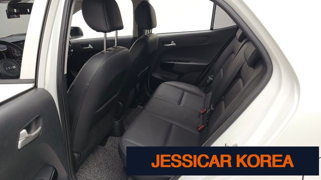 2018 Kia All New Morning (JA) - Thumbnail 3