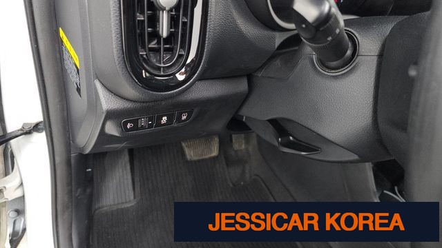 2018 Kia All New Morning (JA) - Thumbnail 4