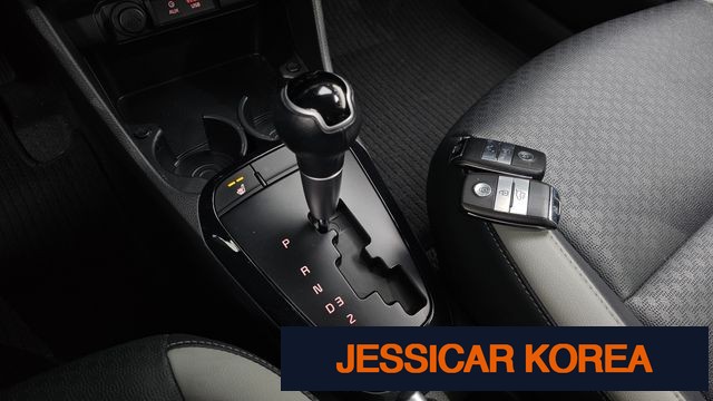 2018 Kia All New Morning (JA) - Thumbnail 6
