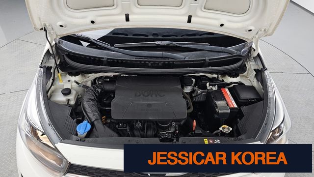 2018 Kia All New Morning (JA) - Thumbnail 7