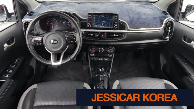 2018 Kia All New Morning (JA) - Thumbnail 9