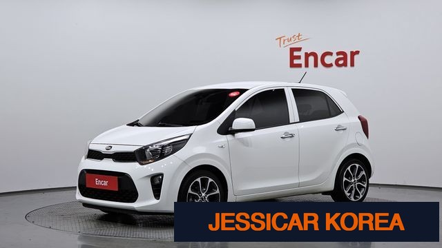 2018 Kia All New Morning (JA) - Thumbnail 11