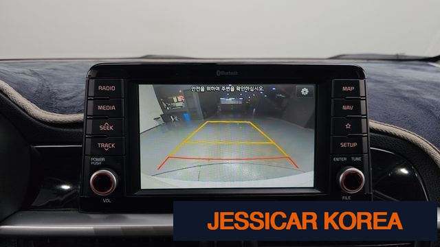 2018 Kia All New Morning (JA) - Thumbnail 12