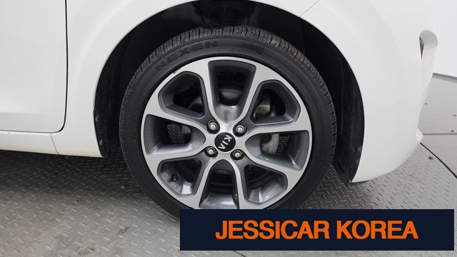 2018 Kia All New Morning (JA) - Thumbnail 13