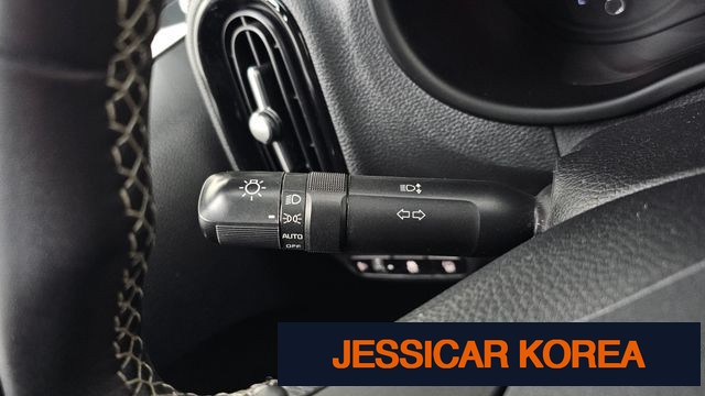2018 Kia All New Morning (JA) - Thumbnail 14