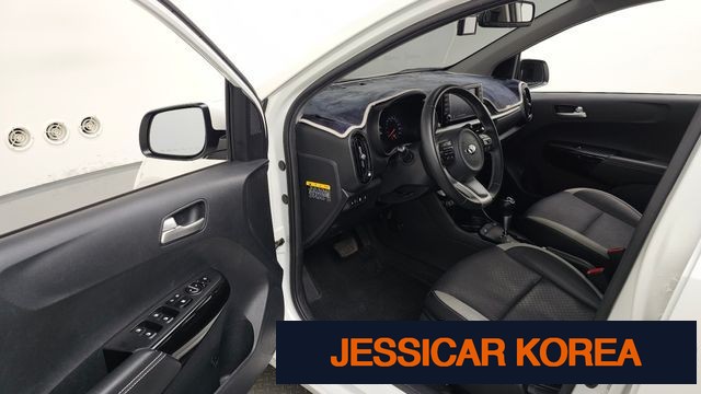 2018 Kia All New Morning (JA) - Thumbnail 15