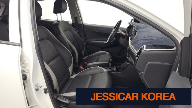 2018 Kia All New Morning (JA) - Thumbnail 17