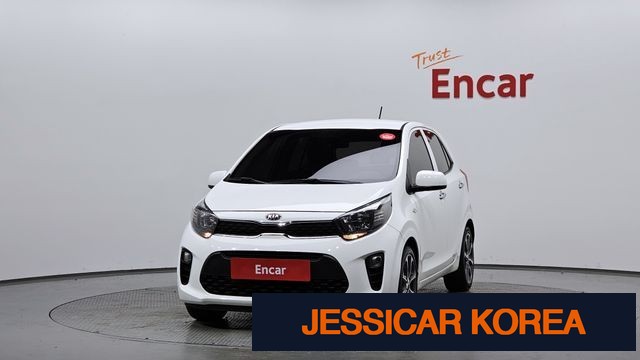 2018 Kia All New Morning (JA) - Thumbnail 18
