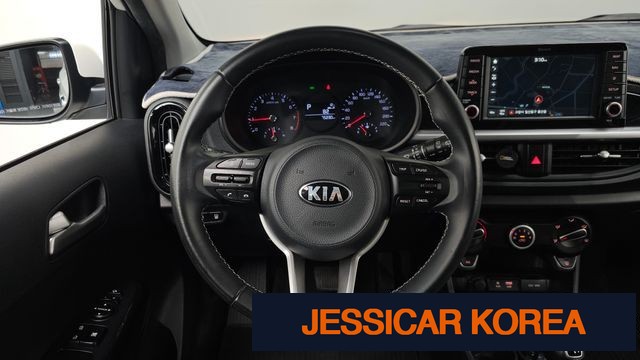 2018 Kia All New Morning (JA) - Thumbnail 19