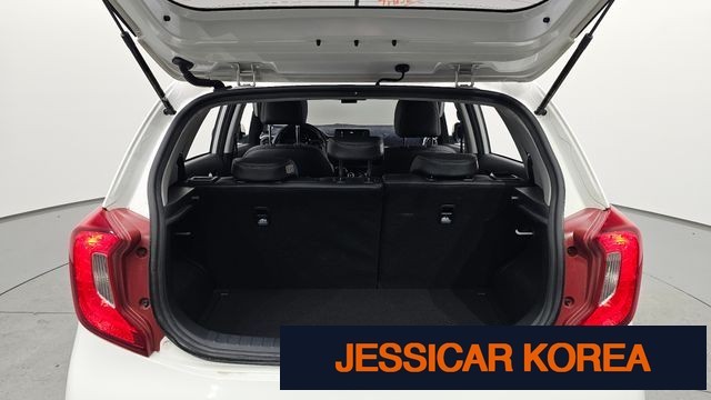 2018 Kia All New Morning (JA) - Thumbnail 20