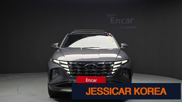 2021 Hyundai Tucson (NX4) - Thumbnail 2