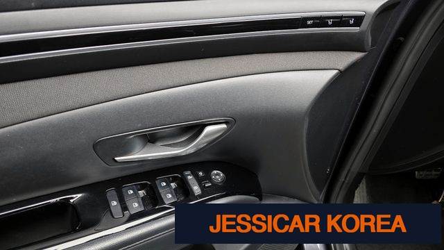 2021 Hyundai Tucson (NX4) - Thumbnail 6