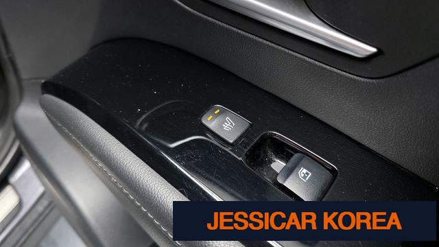 2021 Hyundai Tucson (NX4) - Thumbnail 7
