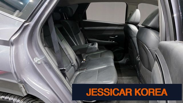 2021 Hyundai Tucson (NX4) - Thumbnail 11
