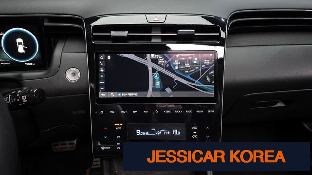 2021 Hyundai Tucson (NX4) - Thumbnail 13