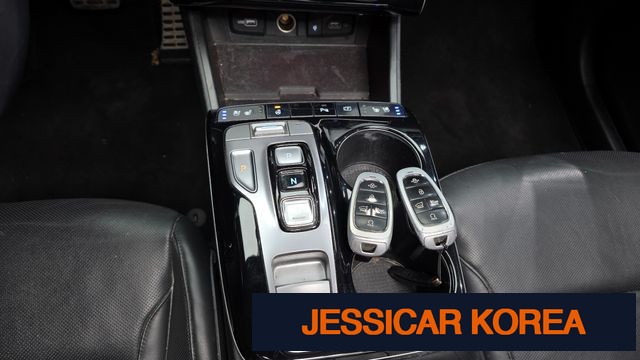 2021 Hyundai Tucson (NX4) - Thumbnail 15
