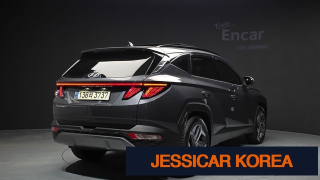 2021 Hyundai Tucson (NX4) - Thumbnail 16
