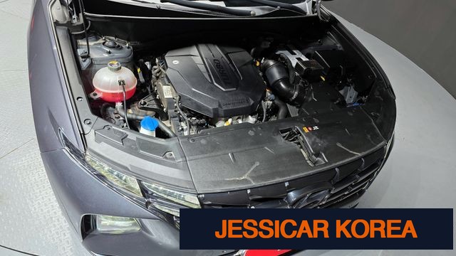2021 Hyundai Tucson (NX4) - Thumbnail 17