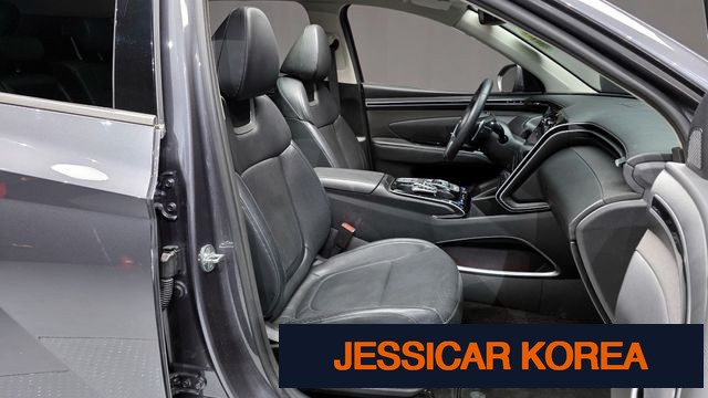 2021 Hyundai Tucson (NX4) - Thumbnail 18