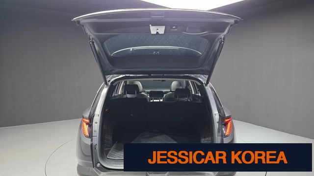 2021 Hyundai Tucson (NX4) - Thumbnail 20