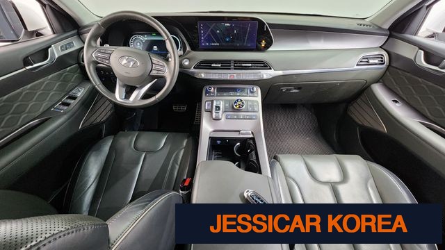 2021 Hyundai Palisade - Thumbnail 3